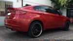 BMW X6 M by MM-Performance 2014 года